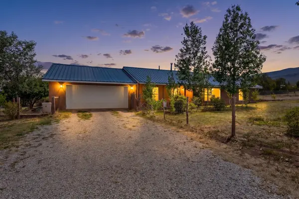 5 Francisco Road Ne, Cedar Crest, NM 87008