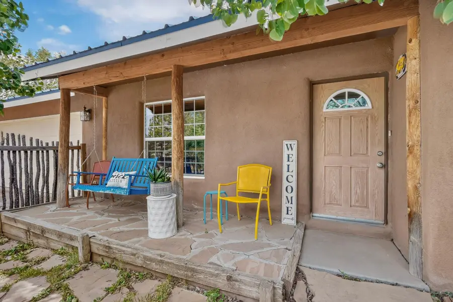 5 Francisco Road Ne, Cedar Crest, NM 87008 - #2