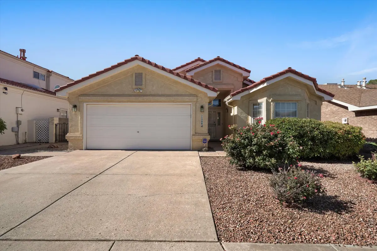 11508 Canyonlands Road Se, Albuquerque, NM 87123 - #1