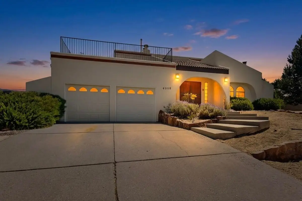 4908 Calle De Luna Ne, Albuquerque, NM 87111 - #1