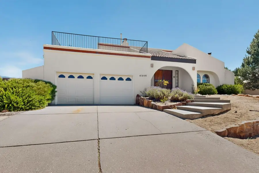 4908 Calle De Luna Ne, Albuquerque, NM 87111 - #2