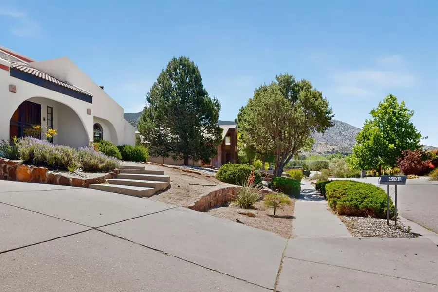 4908 Calle De Luna Ne, Albuquerque, NM 87111 - #3