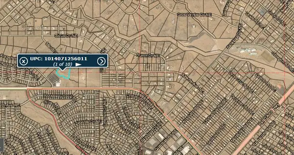 4561 Manitoba Rd Ne, Rio Rancho, NM 87144