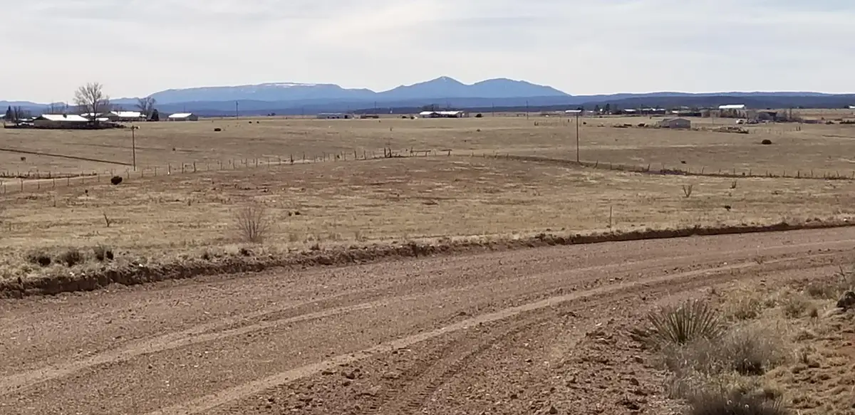 Address Withheld By Seller, Moriarty, NM 87035 - #1