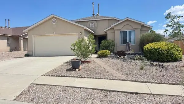 5723 Aida Road Nw, Albuquerque, NM 87114