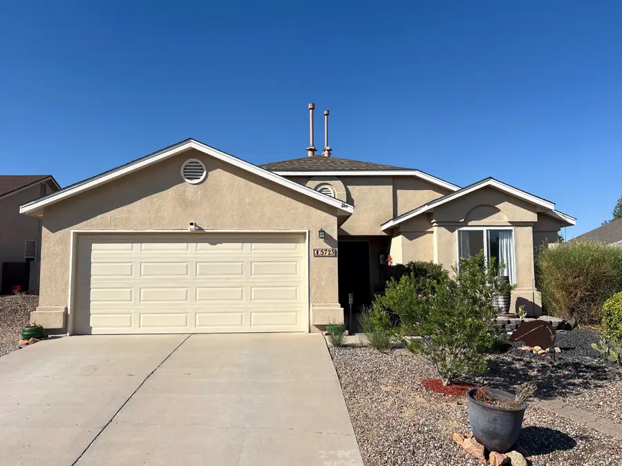 5723 Aida Road Nw, Albuquerque, NM 87114 - #2