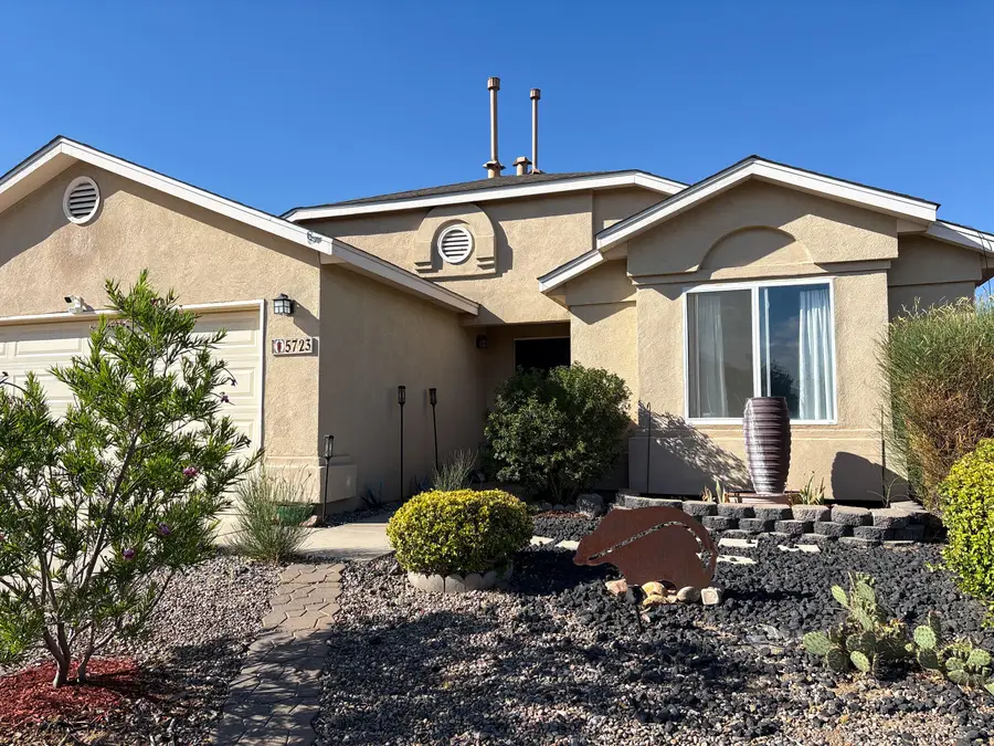 5723 Aida Road Nw, Albuquerque, NM 87114 - #3