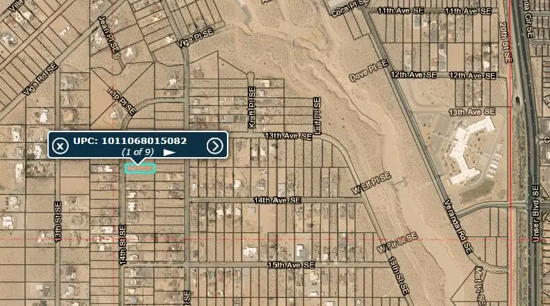 1466 & 1448 14th St Se, Rio Rancho, NM 87124 - #2