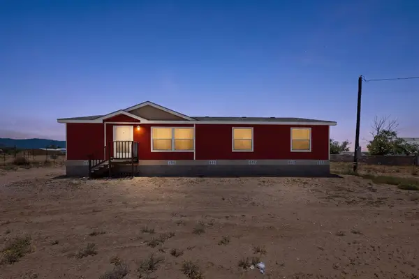 21 Valencia Drive, Los Lunas, NM 87031