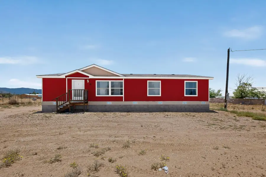21 Valencia Drive, Los Lunas, NM 87031 - #2