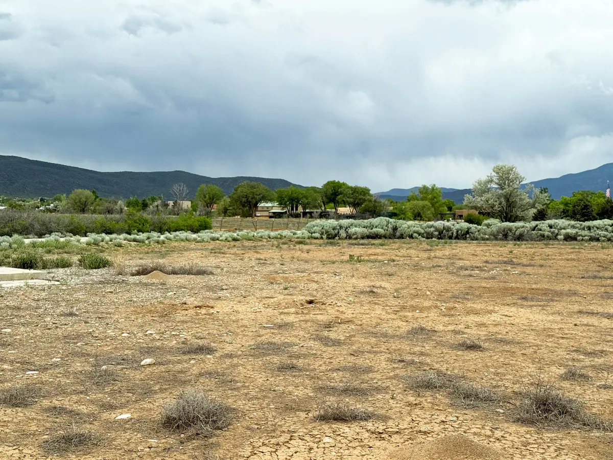 Lot 12 Los Pandos Estates, Taos, NM 87571 - #1