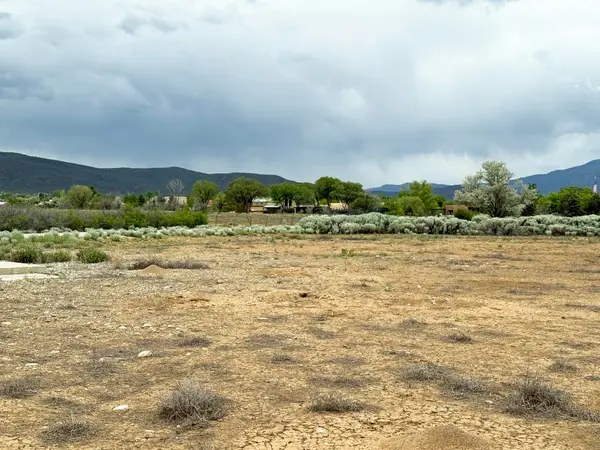 Lot 12 Los Pandos Estates, Taos, NM 87571