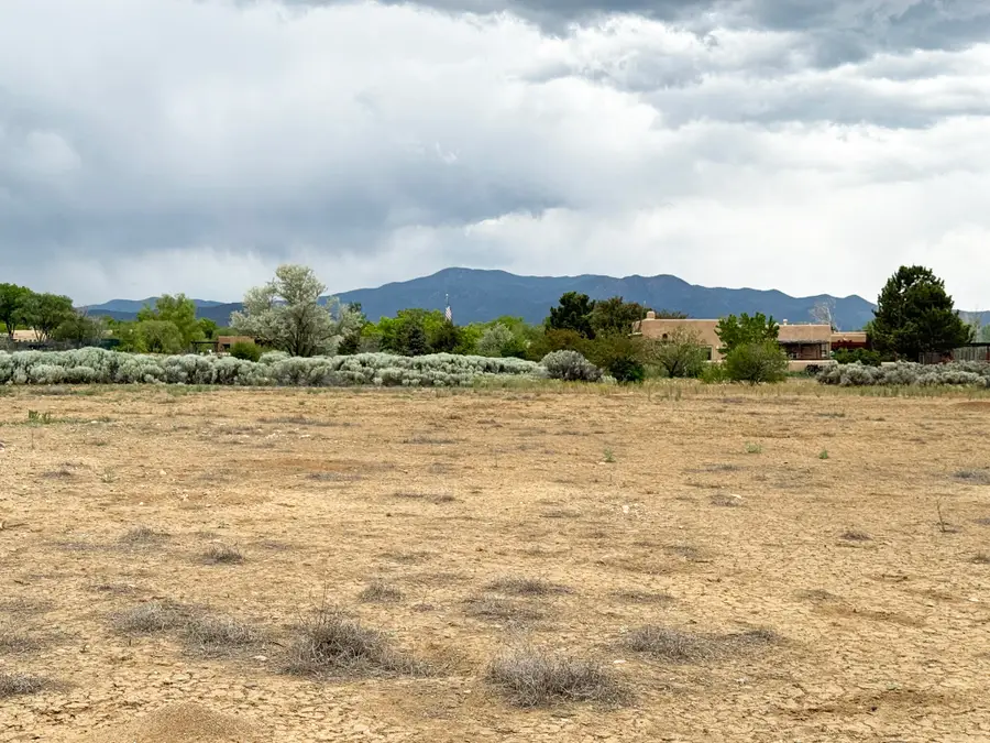 Lot 12 Los Pandos Estates, Taos, NM 87571 - #2