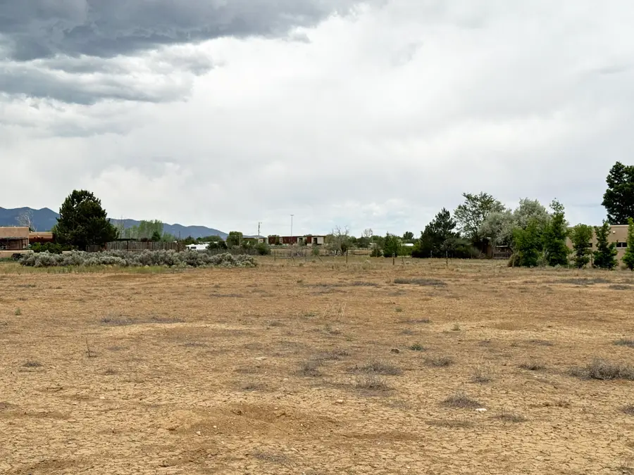 Lot 12 Los Pandos Estates, Taos, NM 87571 - #3