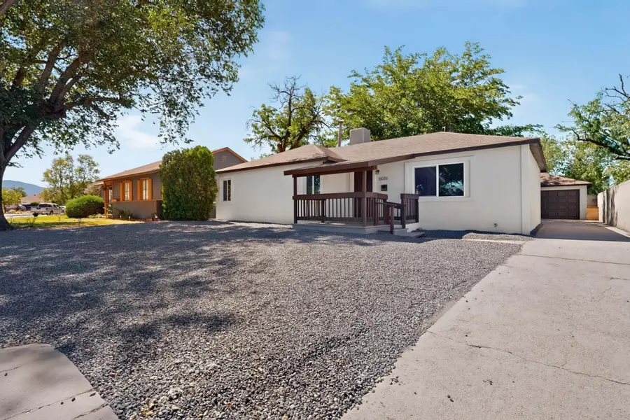 6026 Aspen Avenue Ne, Albuquerque, NM 87110 - #2