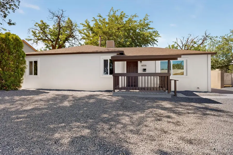 6026 Aspen Avenue Ne, Albuquerque, NM 87110 - #3