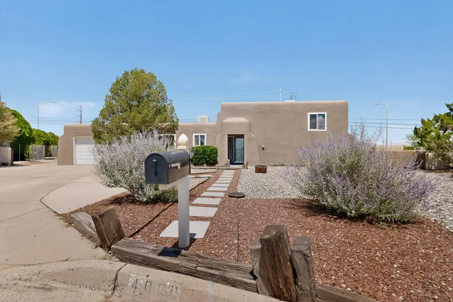 4000 Las Cimbras Court Se, Rio Rancho, NM 87124 - #3