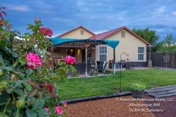 2420 Tompiro Road Nw, Albuquerque, NM 87120