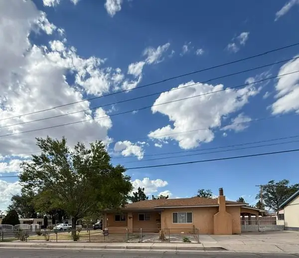 736 Kentucky Street Se, Albuquerque, NM 87108