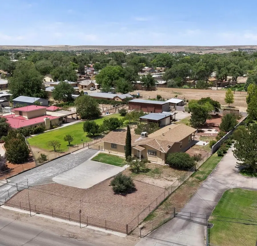 3021 Joe Sanchez Road Sw, Albuquerque, NM 87105 - #3