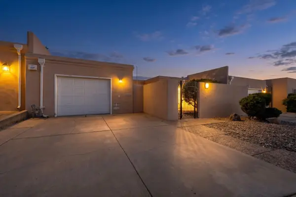 6936 Kiowa Avenue Ne, Albuquerque, NM 87110