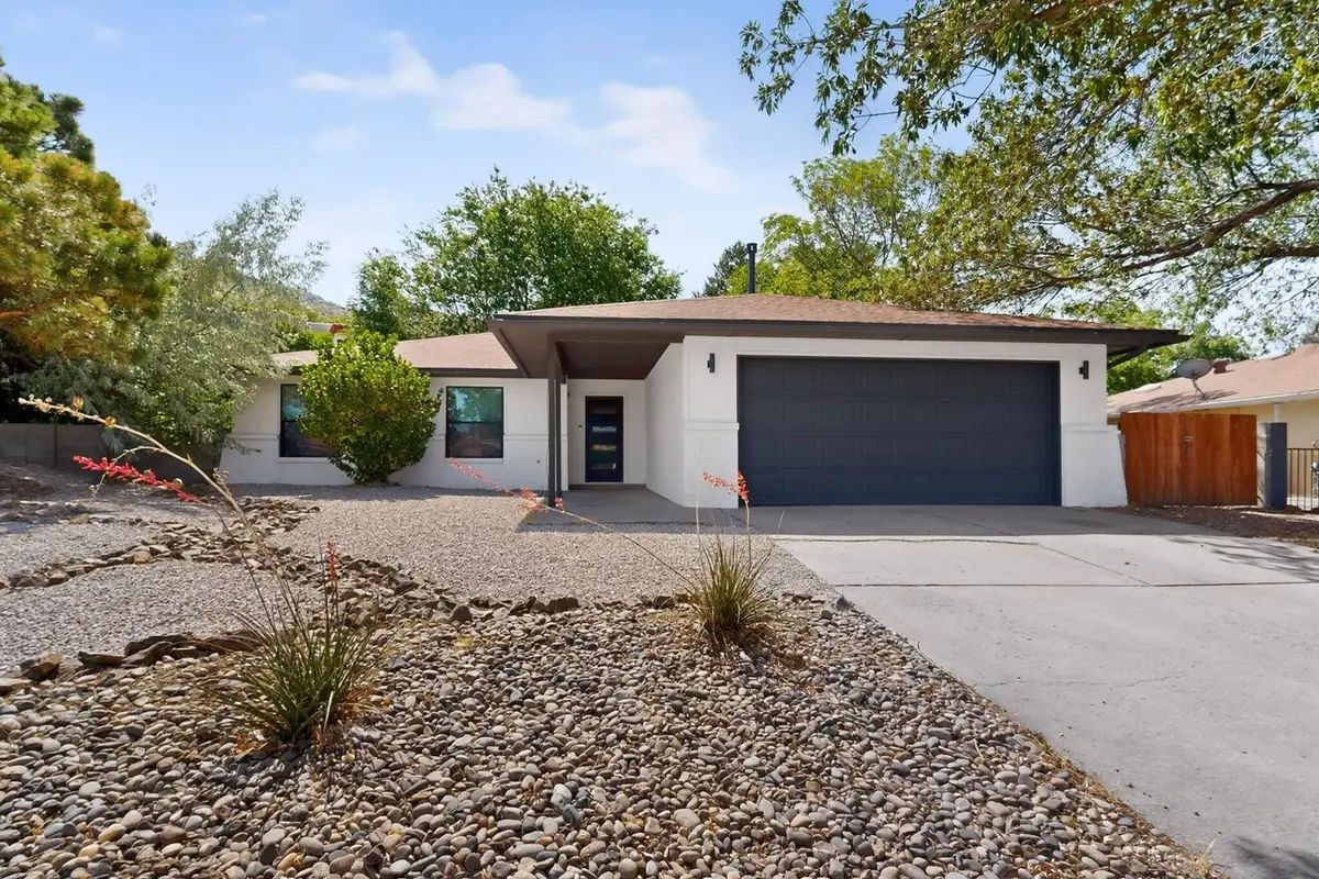 2704 Palo Alto Drive Ne, Albuquerque, NM 87112 - #1