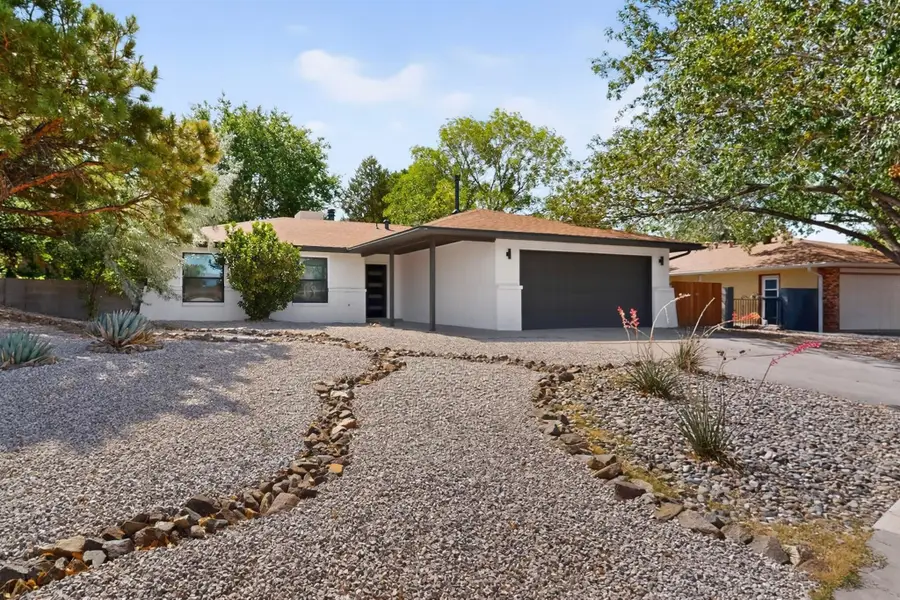 2704 Palo Alto Drive Ne, Albuquerque, NM 87112 - #2