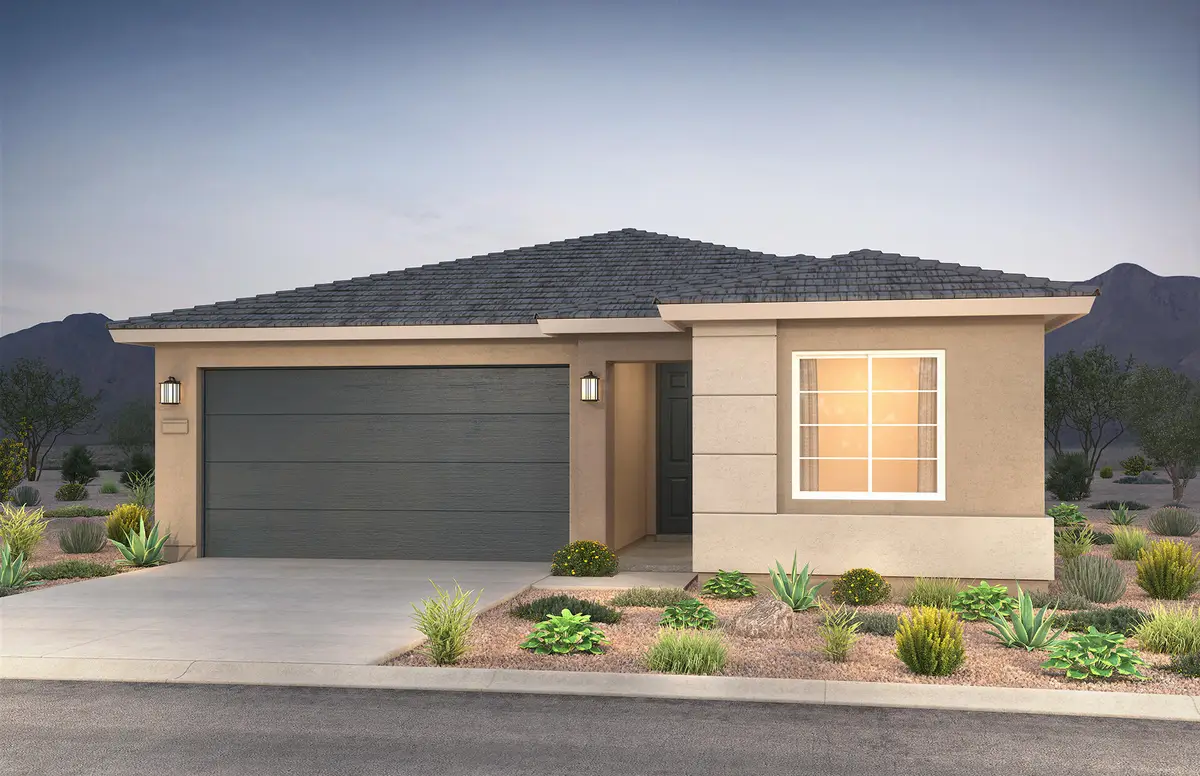 3127 Rene Road Ne, Rio Rancho, NM 87144 - #1