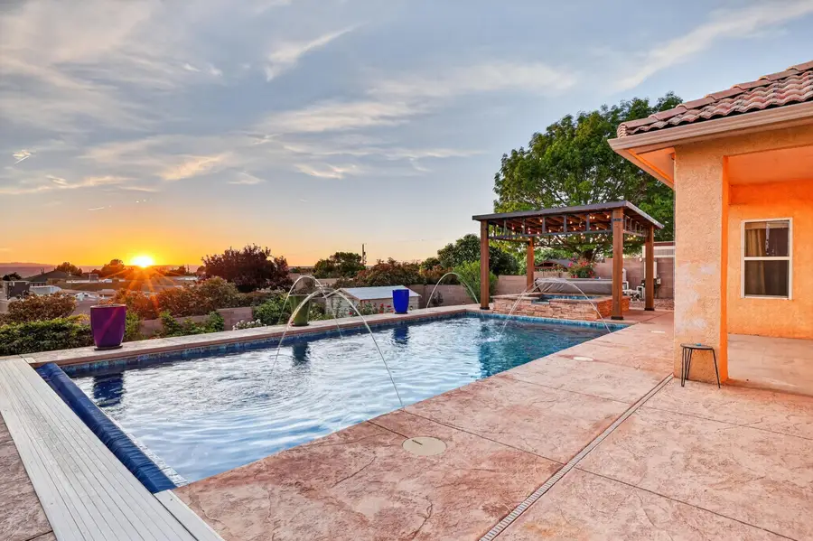 7419 Wadi Musa Drive Ne, Albuquerque, NM 87122 - #2