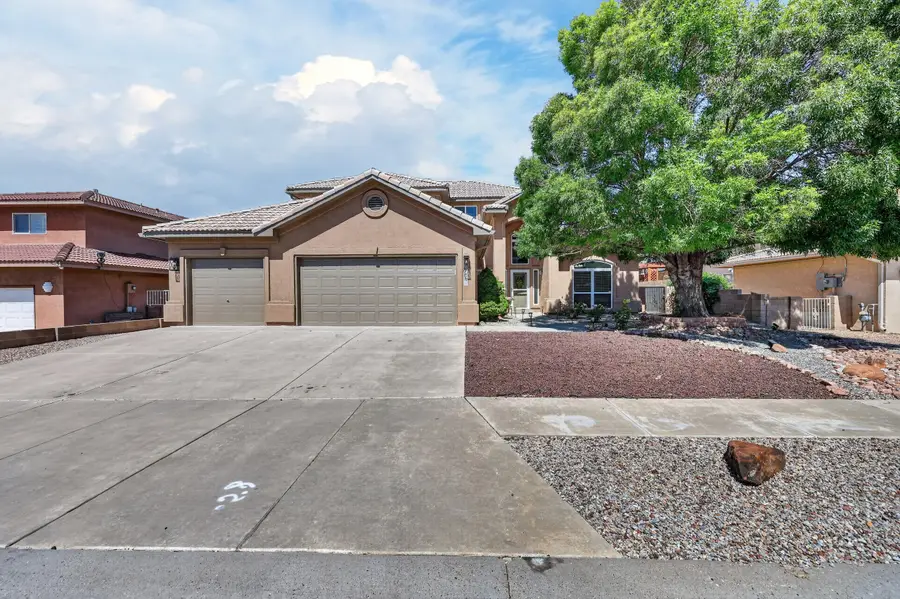 7419 Wadi Musa Drive Ne, Albuquerque, NM 87122 - #3
