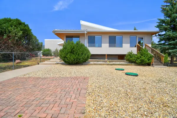 32 Conejo Road, Cedar Crest, NM 87008