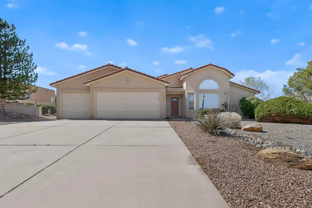 3149 Ashkirk Loop Se, Rio Rancho, NM 87124 - #1