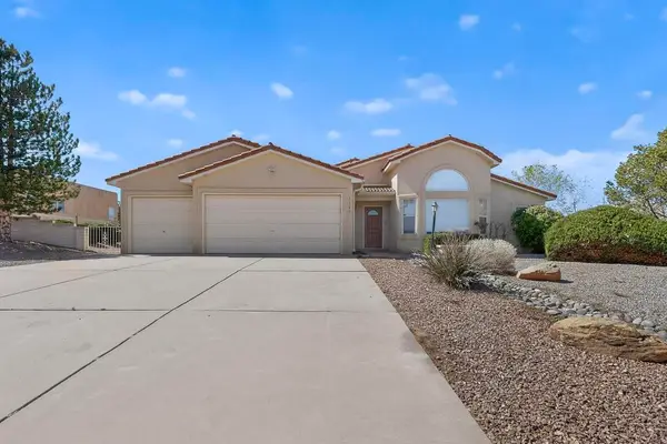 3149 Ashkirk Loop Se, Rio Rancho, NM 87124