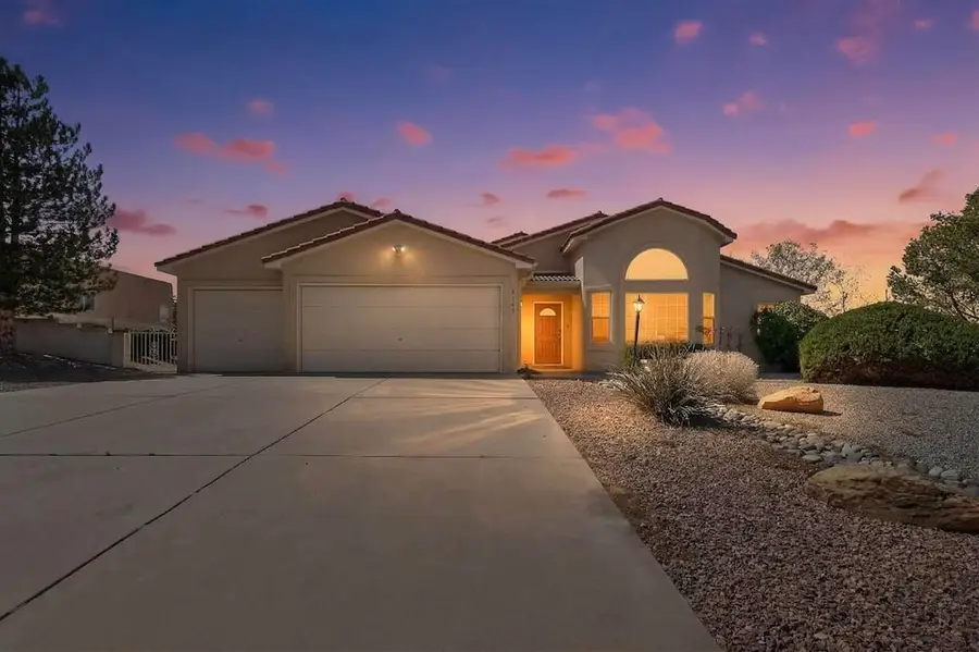 3149 Ashkirk Loop Se, Rio Rancho, NM 87124 - #2