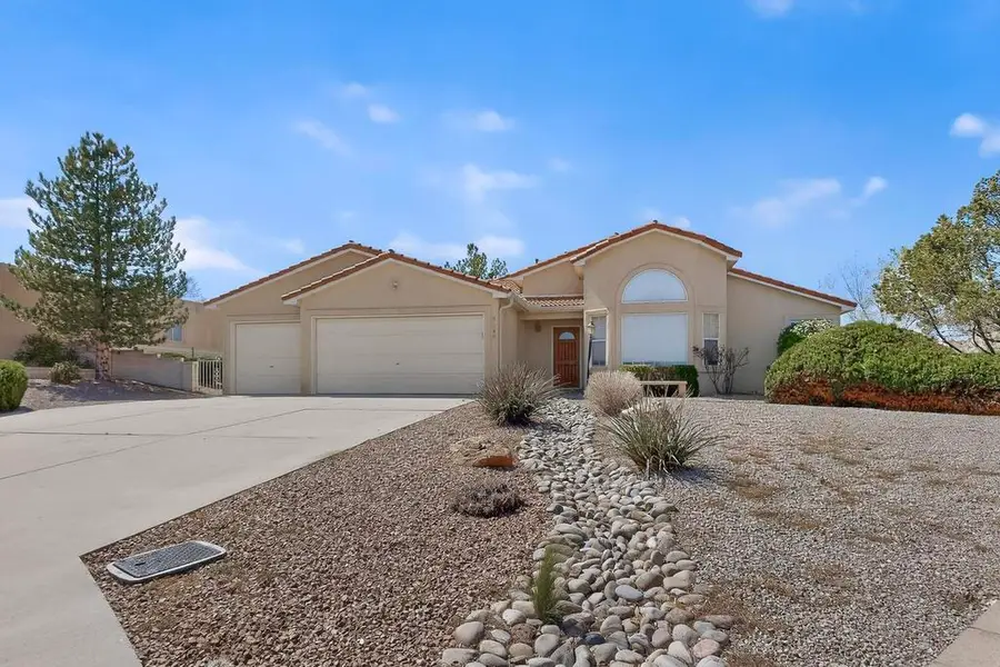 3149 Ashkirk Loop Se, Rio Rancho, NM 87124 - #3