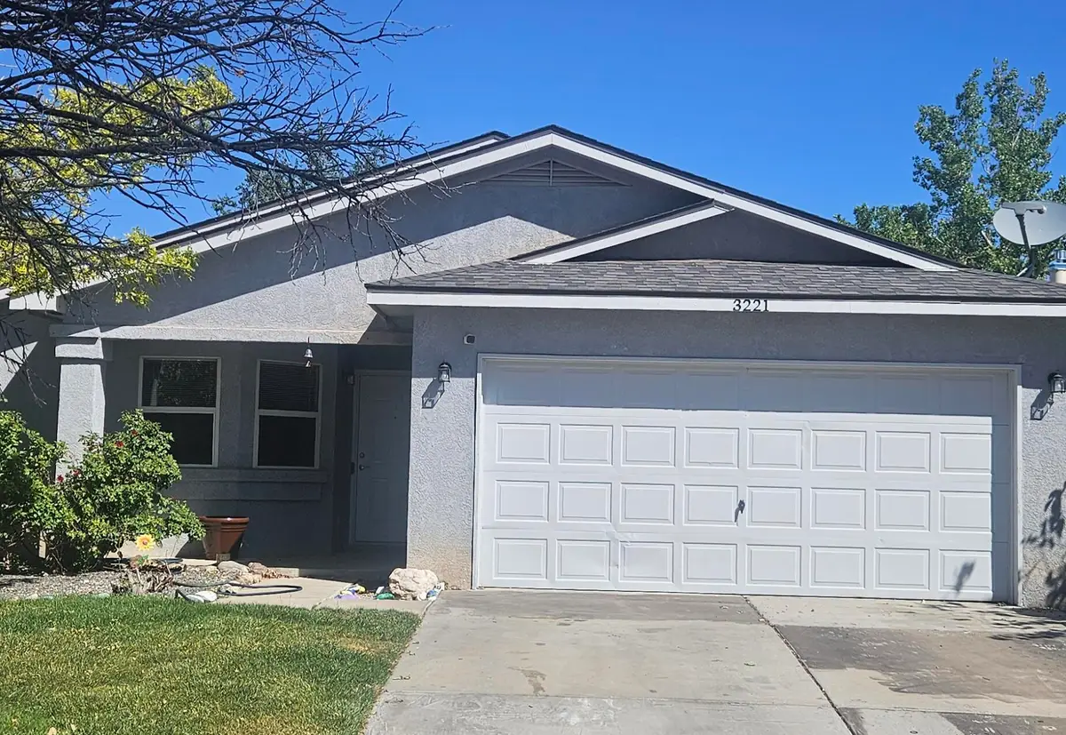 3221 Colmor Meadows Drive Ne, Rio Rancho, NM 87144 - #1