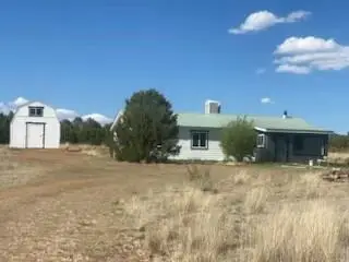 115 County Rd B26a, Ribera, NM 87560 - #1