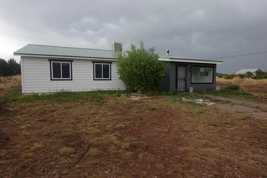 115 County Rd B26a, Ribera, NM 87560 - #2