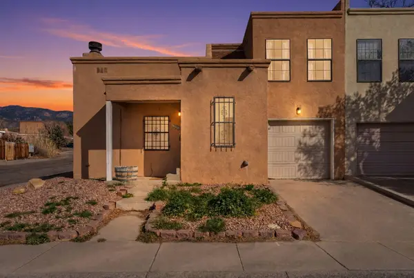 836 Knox Court Ne, Albuquerque, NM 87123