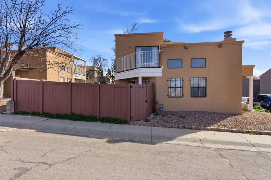 836 Knox Court Ne, Albuquerque, NM 87123 - #3