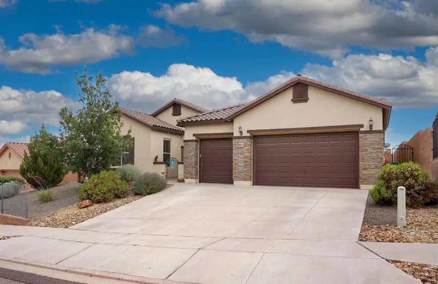 3812 Tierra Vista Place Ne, Rio Rancho, NM 87124 - #2