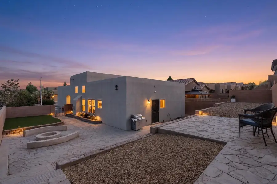 5501 Costa Uerde Road Nw, Albuquerque, NM 87120 - #2
