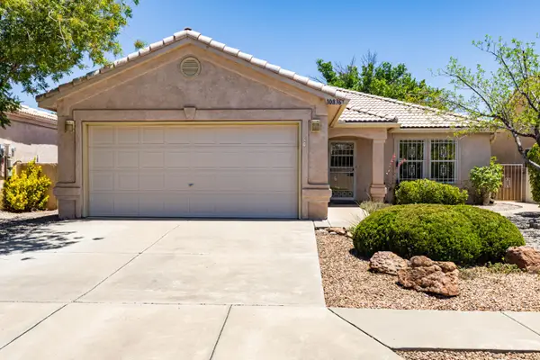 10836 Wasatch Road Se, Albuquerque, NM 87123