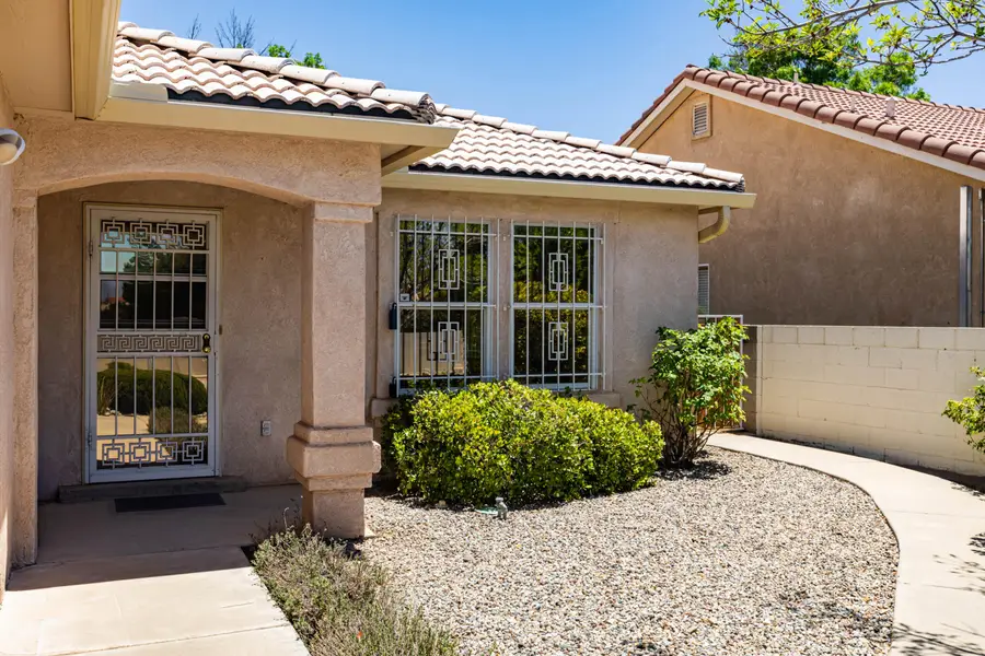 10836 Wasatch Road Se, Albuquerque, NM 87123 - #2