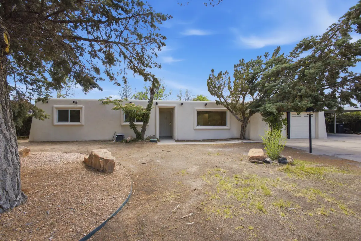 10103 La Salle Place Nw, Albuquerque, NM 87114 - #1