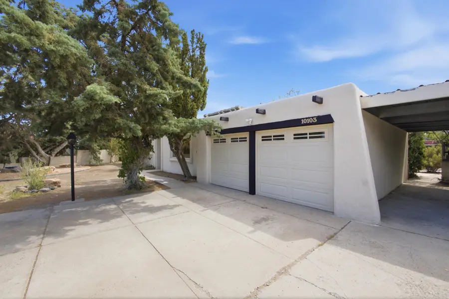 10103 La Salle Place Nw, Albuquerque, NM 87114 - #2