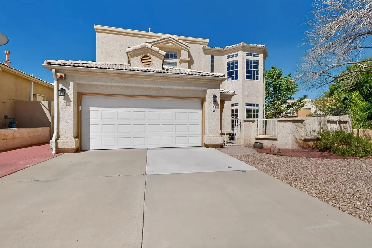 7504 Laster Avenue Ne, Albuquerque, NM 87109 - #1