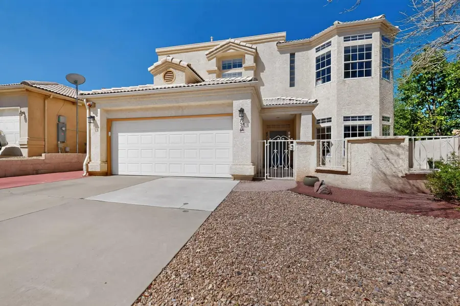7504 Laster Avenue Ne, Albuquerque, NM 87109 - #2
