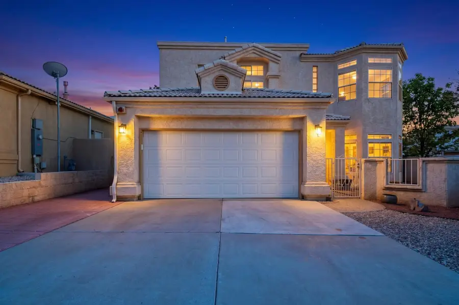 7504 Laster Avenue Ne, Albuquerque, NM 87109 - #3