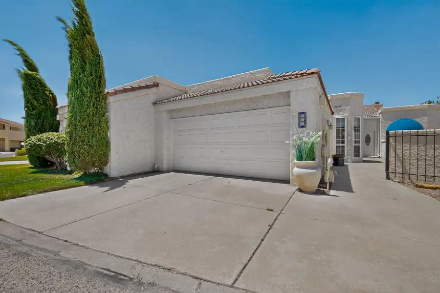 560 Eastlake Drive Se, Rio Rancho, NM 87124 - #2